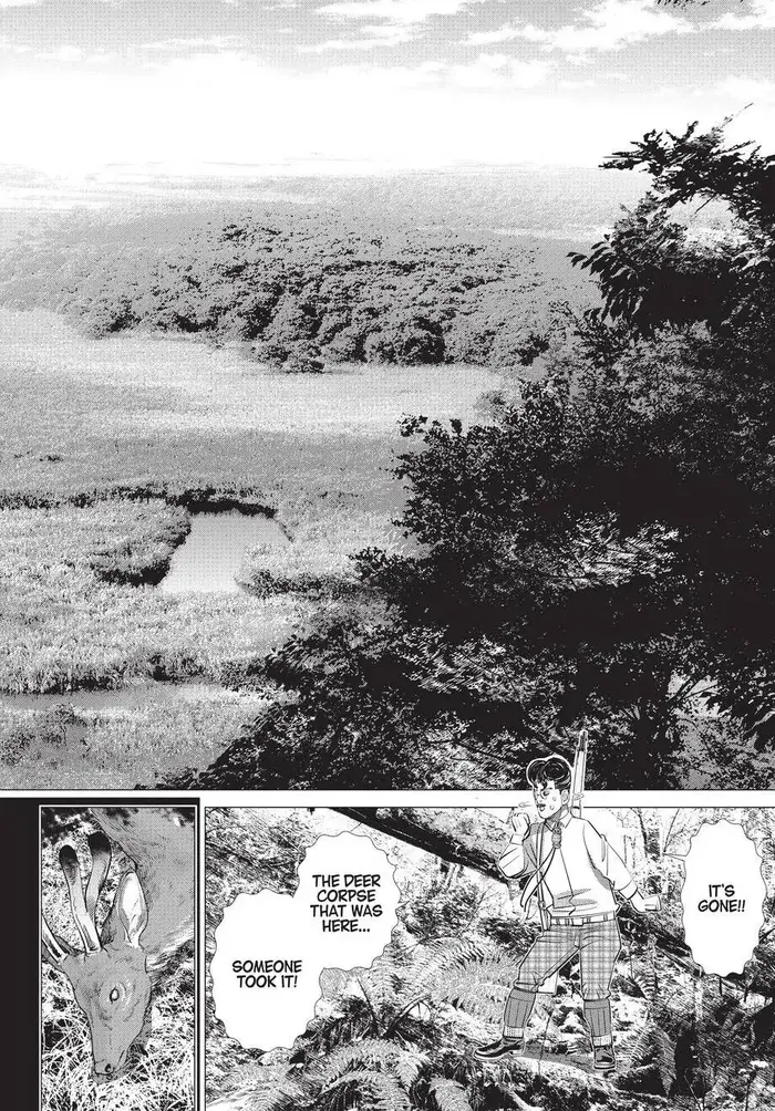 Golden Kamuy Chapter 111 image 05_optimized